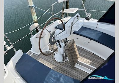 Tango 33 Sejlbåd 2009, med Yanmar
 motor, Danmark