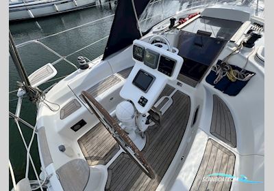 Tango 33 Sejlbåd 2009, med Yanmar
 motor, Danmark