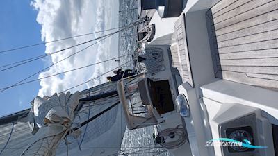 The Baltic 51 - Gatsby Sejlbåd 1988, med Yanmar
 motor, Danmark