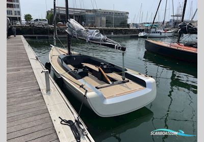 Tofinou 7.9 Sejlbåd 2025, Holland