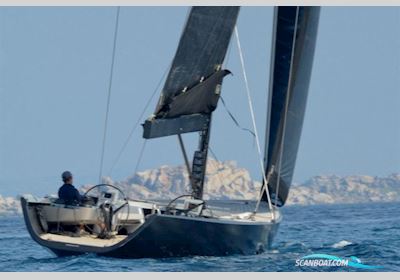 Tomtit 55 Sejlbåd 2000, Italien