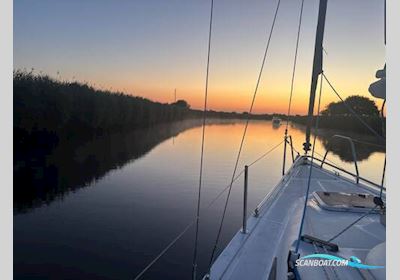 VIKO YACHTS S21 Sejlbåd 2023, med Mercury motor, England