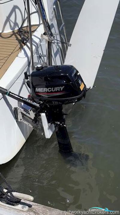 VIKO YACHTS S21 Sejlbåd 2023, med Mercury motor, England