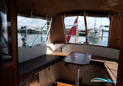 Venus 31 Sejlbåd 1983, med Bukh DV48 motor, Danmark