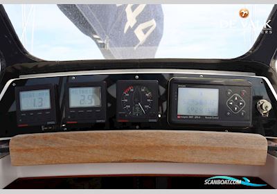 Victoire 1044 Sejlbåd 1996, med Volvo Penta motor, Holland