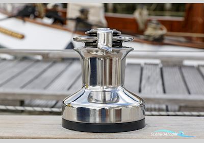 Victoire 1122 Sejlbåd 2003, med Volvo Penta motor, Holland
