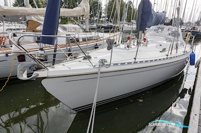 Victoire 1122 Sejlbåd 2003, med Volvo Penta motor, Holland