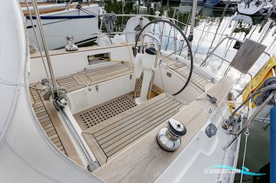 Victoire 1122 Sejlbåd 2003, med Volvo Penta motor, Holland