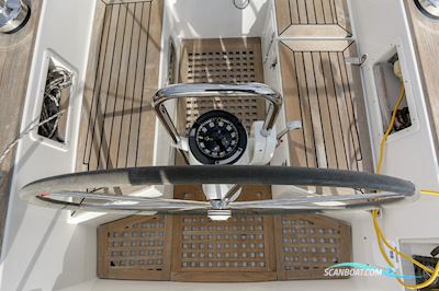 Victoire 1122 Sejlbåd 2003, med Volvo Penta motor, Holland