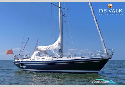 Victoire 1270 Classic Sejlbåd 1999, med Volvo Penta motor, Holland