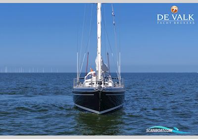 Victoire 1270 Classic Sejlbåd 1999, med Volvo Penta motor, Holland