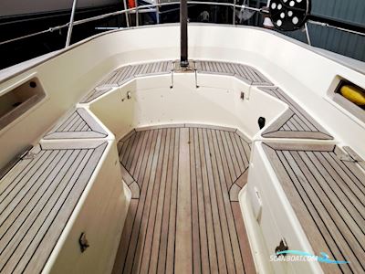 Victoria 34 Sejlbåd 1997, med Yanmar motor, Sverige