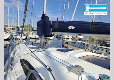Viko 27 DS Sejlbåd 2010, med Epropulsion Evo 3 motor, Holland