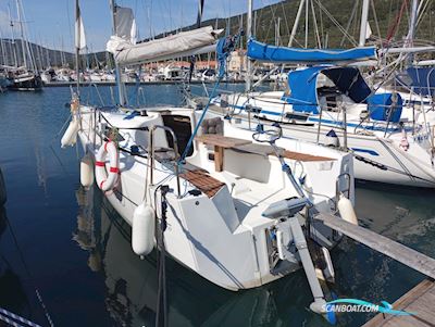 Viko S26 Sejlbåd 2019, med YANMAR motor, Kroatien