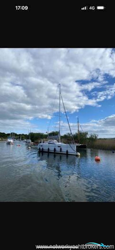 Viko Yachts S21 Sejlbåd 2023, med Mercury motor, England