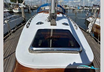 Vindo 32 Sejlbåd 1986, med Volvo Penta  motor, Holland