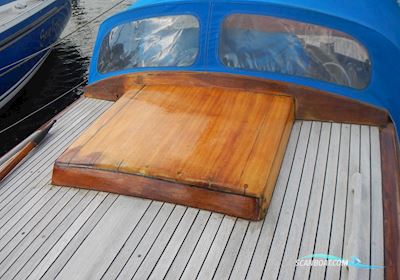 Vindö 32 Sejlbåd 1978, med Yanmar motor, Danmark