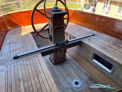 Vindø 45 Sejlbåd 1984, med Yanmar motor, Danmark