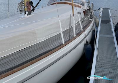 Vindø 50 Sejlbåd 1973, med Yanmar motor, Danmark