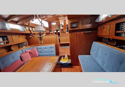 Vindö Yard Vindö 65 MS Sejlbåd 1980, med Yanmar 4Jh5E motor, Tyskland