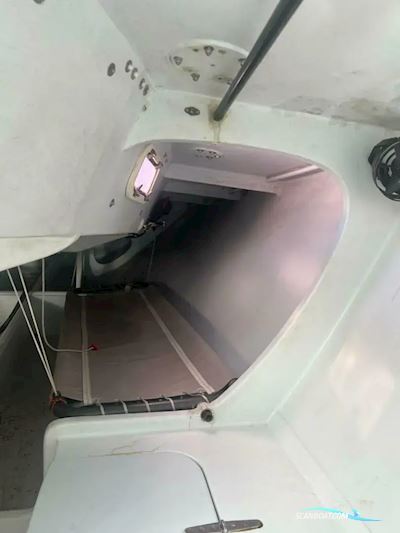 Vision 11.3 Sejlbåd 2005, med Yanmar motor, Ej oplyst