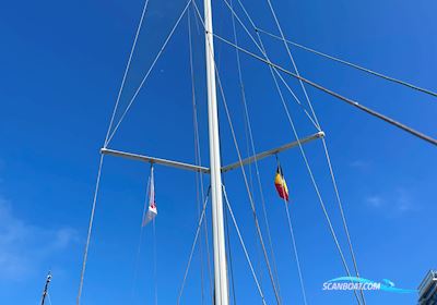 Waarschip 1010 Sejlbåd 1996, med Yanmar 2ym15 motor, Ej oplyst