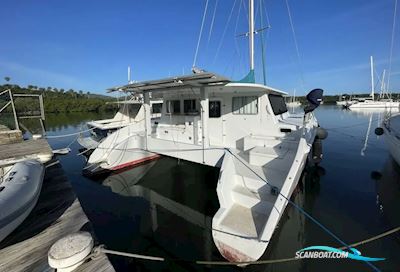 Watercats PH46 Sejlbåd 2011, med Volvo Penta motor, Ej oplyst