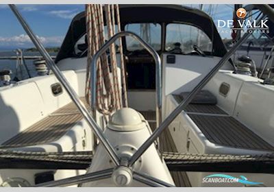 Wauquiez Centurion 40s Sejlbåd 2005, med Yanmar motor, Grækenland