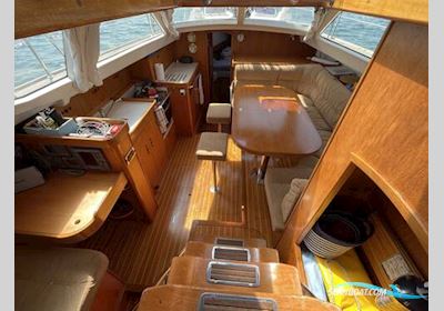 Wauquiez Pilot Saloon 40 Sejlbåd 2003, med Volvo motor, Irland