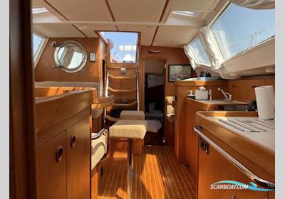Wauquiez Pilot Saloon 40 Sejlbåd 2003, med Volvo motor, Irland