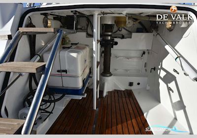 Wauquiez Pilot Saloon 60 Sejlbåd 1994, med Perkins motor, Portugal