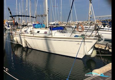 Westerly Ocean 37 – 2002 High Quality Yacht For Family Cruising And Live-Aboard. Sejlbåd 2002, med Volvo Penta MD2040C motor, Portugal