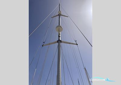 Westerly Ocean 37 – 2002 High Quality Yacht for family cruising and live-aboard. Sejlbåd 2002, med Volvo Penta MD2040C motor, Portugal