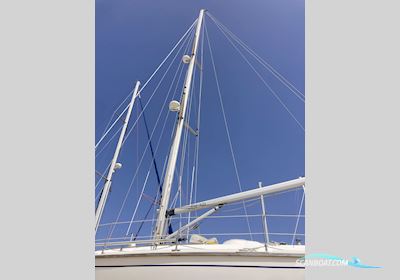 Westerly Ocean 37 – 2002 High Quality Yacht for family cruising and live-aboard. Sejlbåd 2002, med Volvo Penta MD2040C motor, Portugal