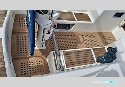 Westerly Ocean 37 Sejlbåd 2002, med Volvo Penta MD2040C motor, Portugal