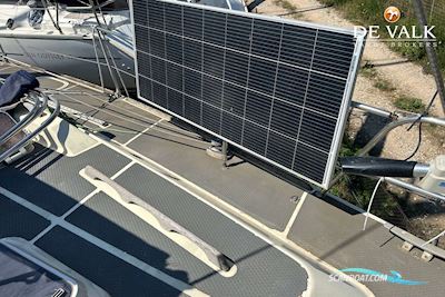 Westerly Oceanlord 41 Sejlbåd 1988, med VOLVO motor, Grækenland