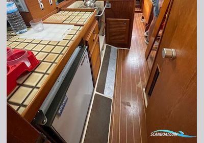 Westerly Seahawk 35 Sejlbåd 1993, med Yanmar motor, Portugal