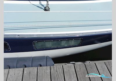 Willing 31 Sejlbåd 1983, med Volvo Penta motor, Holland