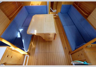 Winner 10.10 Sejlbåd 2007, Holland