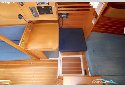 Winner 10.10 Sejlbåd 2007, Holland