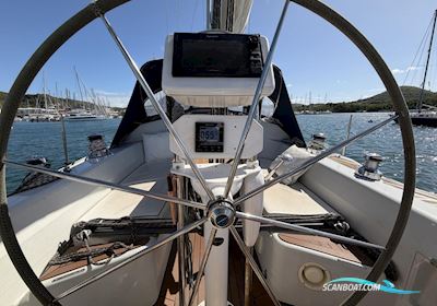 Winner 11.20 Sejlbåd 2004, med Yanmar 3YM30 motor, Martinique