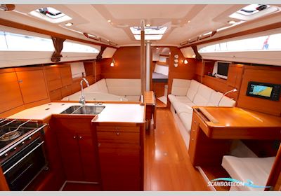 Winner 12.20 Sejlbåd 2012, Holland