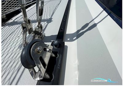 X-119 X-Yachts Sejlbåd 1992, med Volvo Penta motor, Danmark