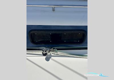 X-302 - X-Yachts Sejlbåd 2000, Frankrig