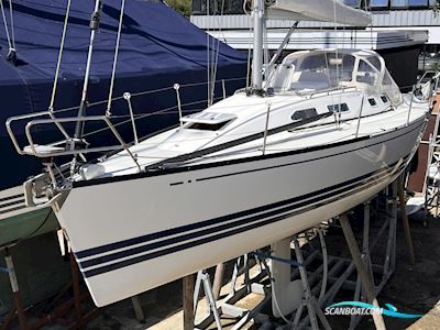 X-332 - X-Yachts Sejlbåd 2003, England