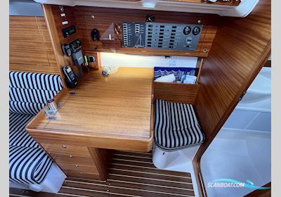 X-34 - X-Yachts Sejlbåd 2009, Tyskland