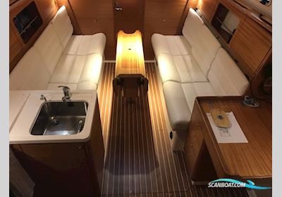 X-34 - X-Yachts Sejlbåd 2008, Danmark