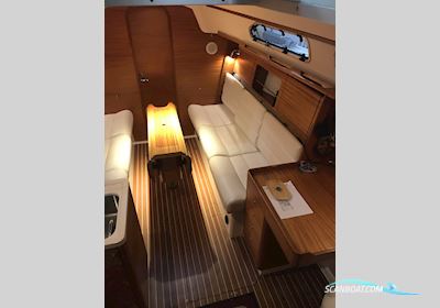 X-34 - X-Yachts Sejlbåd 2008, Danmark