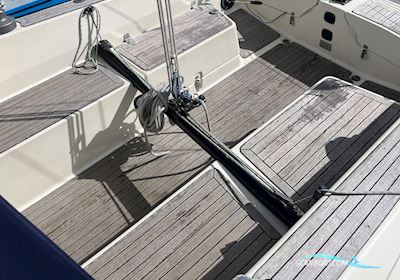 X-342 X-Yachts Sejlbåd 1989, med Volvo Penta 2002 motor, Sverige