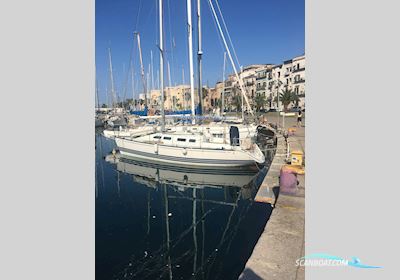 X-362 Sport - X-Yachts Sejlbåd 2002, Italien